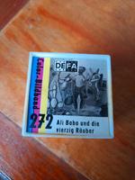DDR Rollfilm Dia Projektor Sachsen - Priestewitz Vorschau