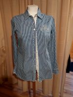 Tommy Hilfiger Bluse Gr. 6 Schleswig-Holstein - Rendsburg Vorschau