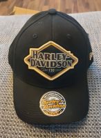 Harley Davidson 120th Anniversary Cap Nordrhein-Westfalen - Leverkusen Vorschau