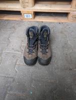 Wanderschuhe Lowa  Gr 46 Leder Leipzig - Leipzig, Südvorstadt Vorschau