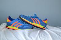 ADIDAS Running P.T. blau, Gr.40 2/3 Bayern - Fürth Vorschau