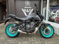 Yamaha MT-07 LED ABS Modelljahr 2022 35KW möglich Hessen - Hanau Vorschau