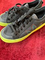 Schuhe Adidas Nizza 38 2/3 Östliche Vorstadt - Peterswerder Vorschau