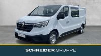 Renault Trafic LKW Doppelkabine Komfort L2H1 3,0t dCi Bayern - Hof (Saale) Vorschau