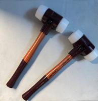 Kunststoffhammer / Schonhammer Simplex 60 / Halder Pankow - Blankenburg Vorschau