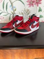 +++NEU!+ Nike Air Jordan 1 MM high+NP 179€+ EU 41/ US 9,5 Thüringen - Erfurt Vorschau