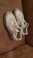 Puma Sneaker Gr. 38,5 Beige Schleswig-Holstein - Westerrönfeld Vorschau