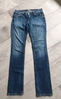 Jeans "Tommy Hilfiger" W28 L34 Suzzy Lamst *top* Schleswig-Holstein - Kropp Vorschau