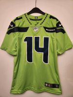 NFL Nike DK Metcalf Seattle Seahawks Vapor Limited Player Trikot Bayern - Pfarrweisach Vorschau