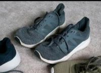 Venice Sneaker Gr 42 grau anthrazit Thüringen - Saalburg-Ebersdorf Vorschau