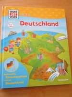 WAS IST WAS Junior - Deutschland Niedersachsen - Leer (Ostfriesland) Vorschau