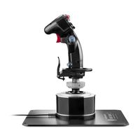 Thrustmaster Hotas Warthog Flightstick - Joystick für PC Nordrhein-Westfalen - Herne Vorschau