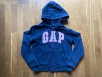 ☀️ GAP Sweatjacke Sweatshirt L 10 Kinder Mädchen 140/146 Hessen - Dreieich Vorschau