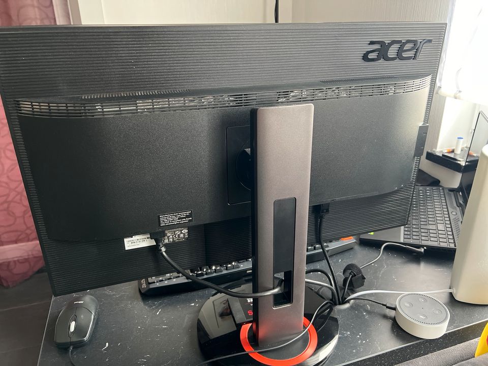 Acer Predator Gamer PC RTX 2080 in Mühlhausen