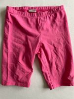 Benetton Leggings kurz pink, Größe 150 Nordrhein-Westfalen - Bornheim Vorschau