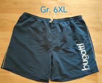 Bugatti Badehose Gr. 6 XL dunkelblau Hessen - Bruchköbel Vorschau