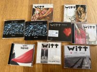 9 x Joachim Witt CD Sammlung Nordrhein-Westfalen - Leichlingen Vorschau