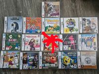Nintendo DS Spiele Niedersachsen - Sögel Vorschau