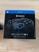 Nacon Revolution Pro Controller für PS4 Bayern - Unterdietfurt Vorschau