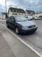 Audi A3 8L Quattro 1.9 TDI Hessen - Hadamar Vorschau