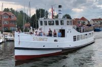 Komm an Bord eines unserer Schiffe Mecklenburg-Vorpommern - Greifswald Vorschau