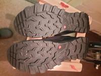 Wander Schuhe  Größe 47 neu Niedersachsen - Buxtehude Vorschau