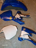 Verkleidung dekor Plastikteile yamaha yz450 yzf yz250f Münster (Westfalen) - Centrum Vorschau