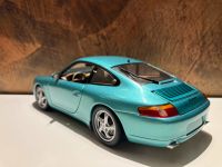 Porsche 911 996 UT Models 1:18 neuwertig Nordrhein-Westfalen - Kierspe Vorschau