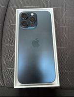 Iphone 15 Pro Max 512 Gb wie neu Baden-Württemberg - Fellbach Vorschau