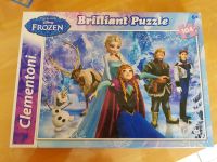 Schönes Anna und Elsa Puzzel, 104 Teile Nordrhein-Westfalen - Langenberg Vorschau