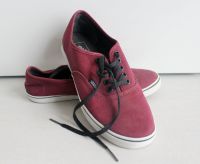 Vans Authentic in Bordeaux / Größe 39 Nordrhein-Westfalen - Recklinghausen Vorschau