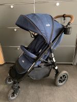 Joie Mytrax Buggy Kinderwagen Sportsitz Blau Nordrhein-Westfalen - Lübbecke  Vorschau