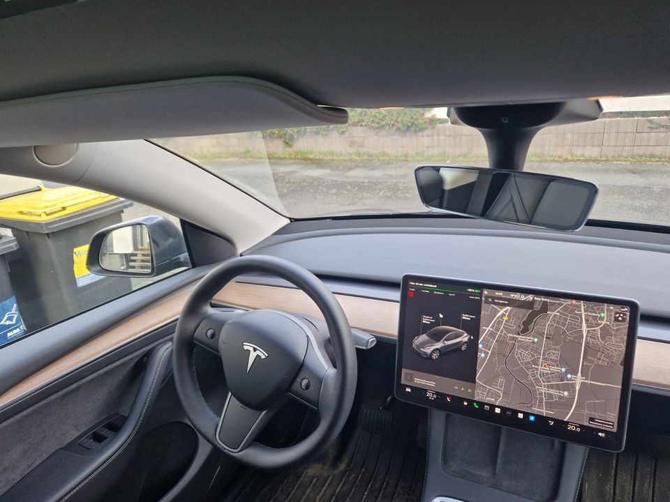 Leasingübernahme Tesla Model Y Long Range, Dual Motor in Braunschweig