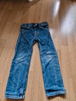 H&M Jeans Gr 104 Wandsbek - Hamburg Rahlstedt Vorschau