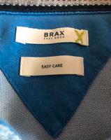 Brax Feel Good T-Shirt Polo Style Logo Baumwolle Nordrhein-Westfalen - Oberhausen Vorschau