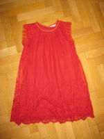 Kleid mit Stickerei, rot, Gr. 164, USA 13/14 Years Stuttgart - Stuttgart-Süd Vorschau