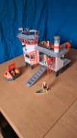 Playmobil Küstenwache mit Leuchtturm und Rettungsinsel Hessen - Wehrheim Vorschau