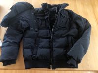 Herren Winterjacke blau Baden-Württemberg - Heilbronn Vorschau