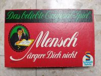 Orig. Mensch ärgere Dich nicht aus den 70er Jahren Sammler kompl. Baden-Württemberg - Reutlingen Vorschau