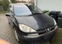 Peugeot 807 Bastlersuto Nordrhein-Westfalen - Enger Vorschau