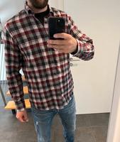 Olymp Hemd kariert Nordrhein-Westfalen - Bocholt Vorschau