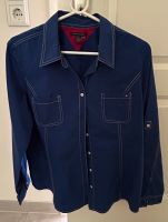 Tommy Hilfiger Hemd Original Nordrhein-Westfalen - Kamp-Lintfort Vorschau