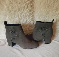 Damen Stiefeletten Marco Tozzi Gr.40 Neuwertig Berlin - Tempelhof Vorschau