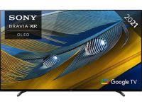 SONY XR-55A80J OLED TV Rheinland-Pfalz - Feilbingert Vorschau