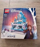 Lego 41168, Elsas Schmuckkästchen, Disney Frozen Schleswig-Holstein - Reinfeld Vorschau