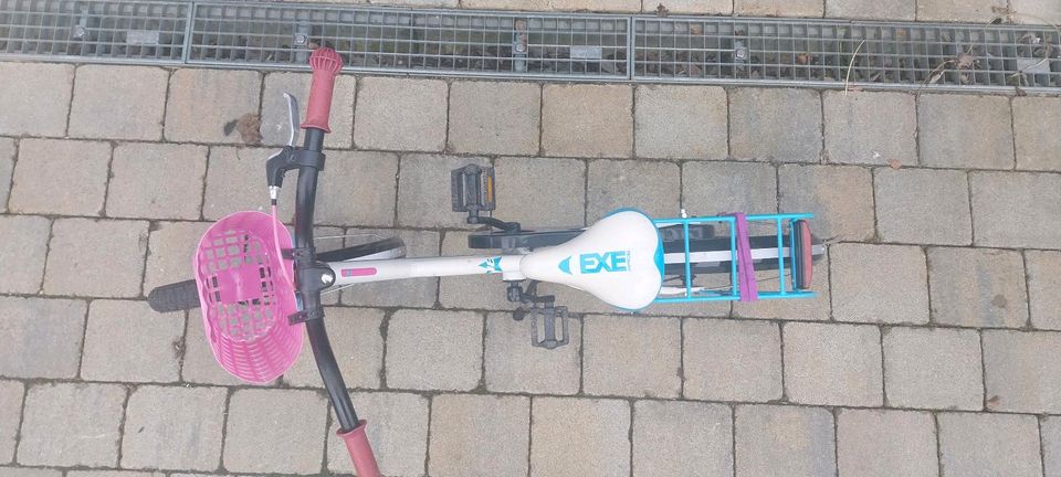 Kinderfahrrad Leader Fox Busby Girl 18" in Holzgerlingen