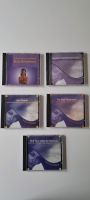 5 x CD's "Body & Wellness, Relaxation" Hessen - Wiesbaden Vorschau