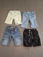 ❤️❤️ Jungen Shorts Kurze Hosen Jeans gr.134  ❤️❤️ Nordrhein-Westfalen - Ahaus Vorschau