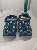 Fila Sneaker Sandalen blau gr 28 fast neu Brandenburg - Trebbin Vorschau