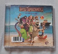 Cd Hotel Transsilvanien 3 - Ein Monster Urlaub Ovp Rostock - Schmarl Vorschau